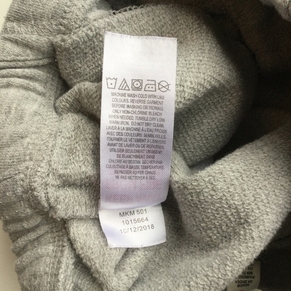 *SOLD* Little Blue House by Hatley Kids Heritage Shorts | Grey | Size 4 - Picture 7 of 7